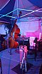 Jazzabend im Ambiente